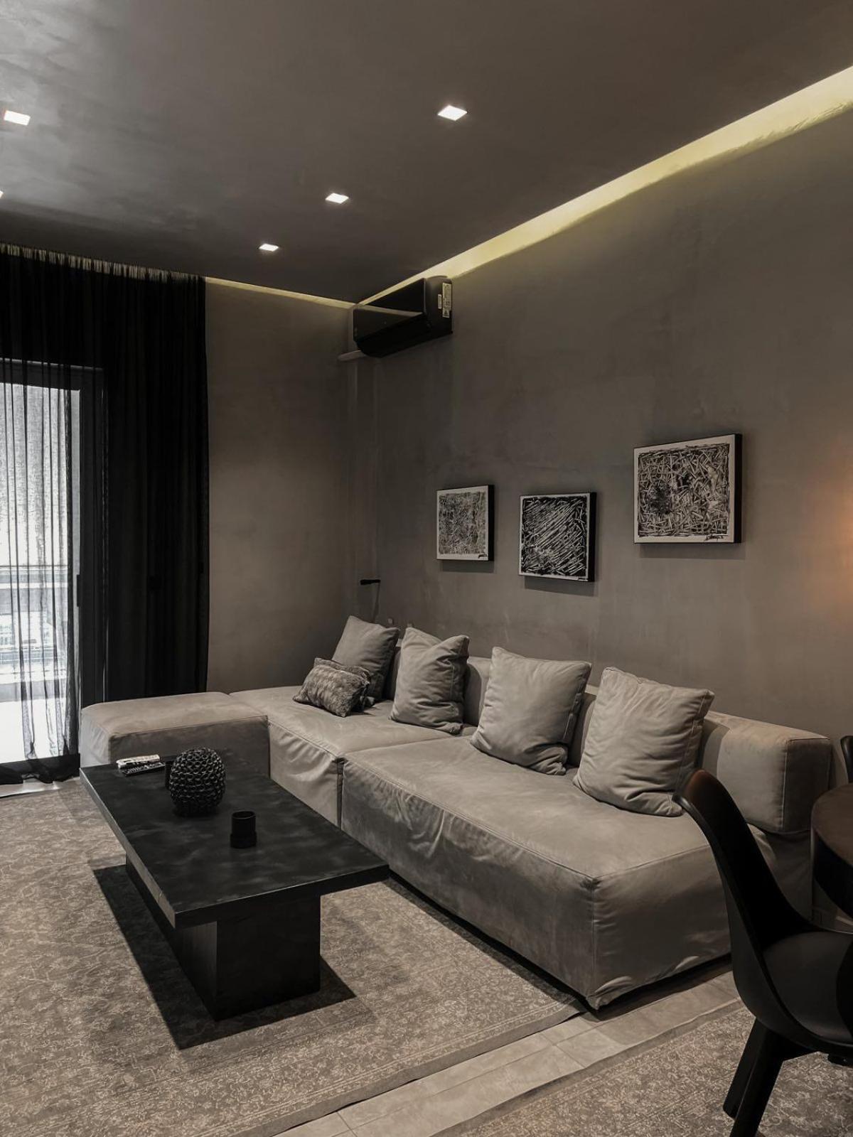 Casagold Glyfada Luxury Apartment Near The Sea Athens Exterior photo